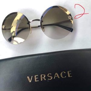 Versace Sunglasses